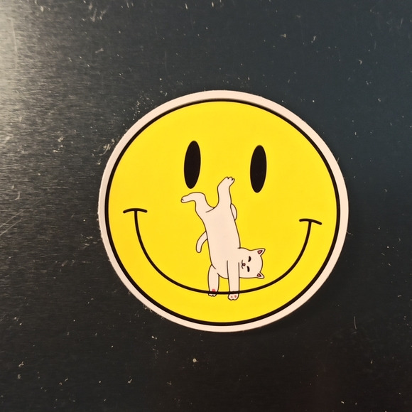 Brand stickers - Picture 12 of 16